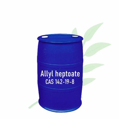 Allyl Heptoate CAS 142-19-8 soodsa hinnaga