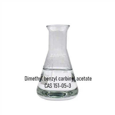 Kõrge kvaliteediga 99% dimetüülbensüülatsetaat CAS 151-05-3