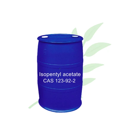 Tootja tarnimine 99,5% isopentüülatsetaat CAS 123-92-2